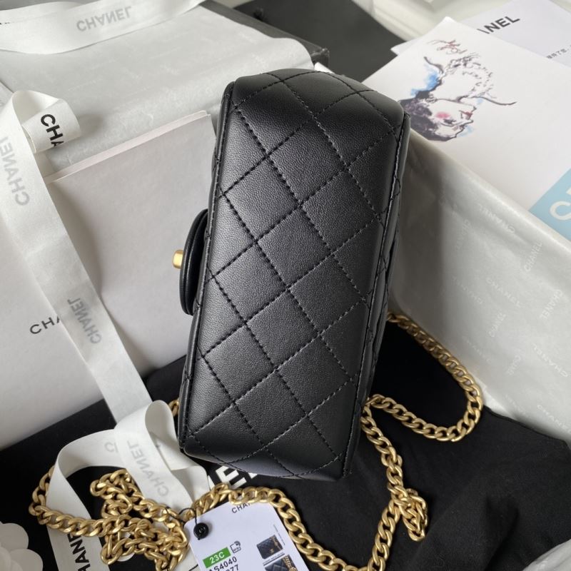 Ch**el cf series bags